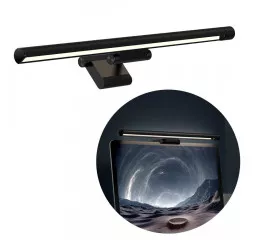 Светодиодная лампа Baseus i-wok Series USB Asymmetric Light Source Screen Hanging Light (fighting) Pro (DGIWK-P01)