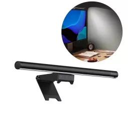 Светодиодная лампа Baseus i-wok2 Series USB Asymmetric Light Source Screen Hanging Light (Youth) (DGIW000101)