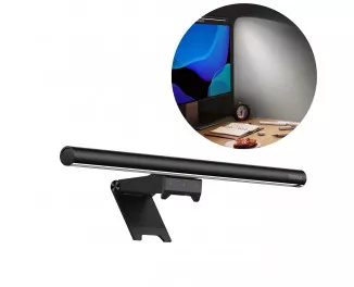 Светодиодная лампа Baseus i-wok2 Series USB Asymmetric Light Source Screen Hanging Light (Youth) (DGIW000101)