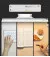 Светодиодная лампа Baseus Magnetic Stepless Dimming Charging Desk Lamp PRO (DGXC-02) White