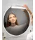 Светодиодная лампа Baseus Magnetic Stepless Dimming Charging Desk Lamp PRO (DGXC-02) White
