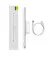 Светодиодная лампа Baseus Magnetic Stepless Dimming Charging Desk Lamp PRO (DGXC-02) White