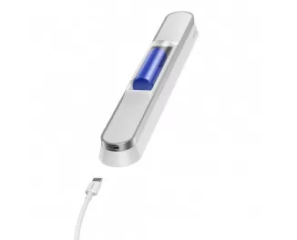 Светодиодная лампа Baseus Magnetic Stepless Dimming Charging Desk Lamp PRO (DGXC-02) White