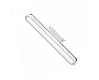 Светодиодная лампа Baseus Magnetic Stepless Dimming Charging Desk Lamp PRO (DGXC-02) White