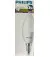 Светодиодная лампа PHILIPS CorePro LEDcandle 6-40W (470lm) 2700K E14 diffuse warm light