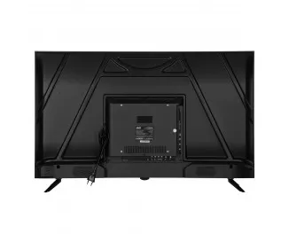 Телевизор 2E 2E-40A07B