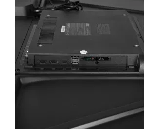 Телевизор 2E 2E-40A07B