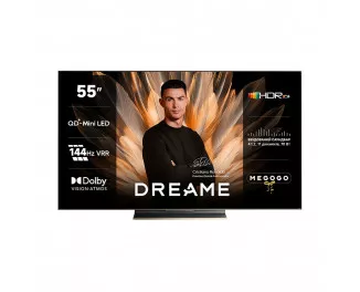 Телевизор Dreame Aura Mini LED 4K TV 55S100