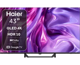 Телевизор Haier H43S80FUX