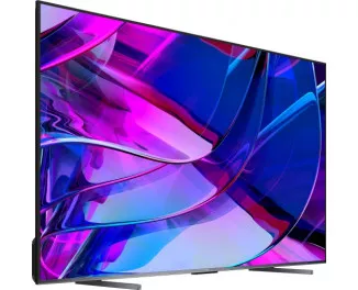 Телевізор Hisense 100U7KQ