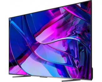 Телевізор Hisense 100U7KQ