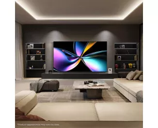 Телевизор Hisense 100U7Q PRO