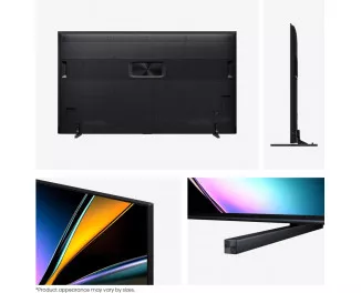 Телевизор Hisense 100U7Q PRO