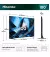 Телевизор Hisense 100U7SE