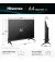 Телевизор Hisense 32A4Q