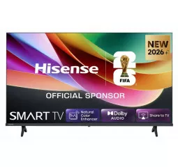 Телевизор Hisense 32A4S