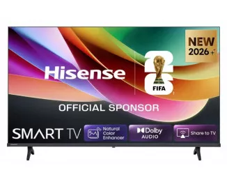 Телевизор Hisense 32A4S