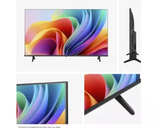 Телевизор Hisense 32A4S