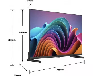 Телевизор Hisense 32A5NQ