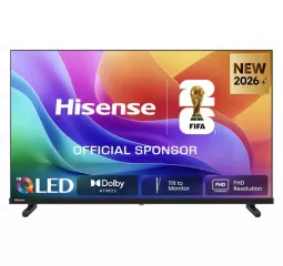 Телевизор Hisense 32A5S