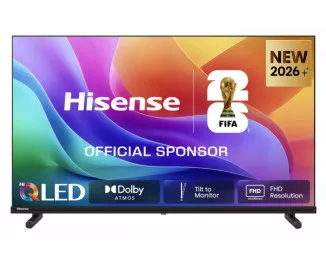 Телевизор Hisense 32A5S