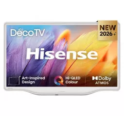 Телевизор Hisense 32S5Q