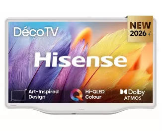 Телевизор Hisense 32S5Q