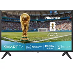 Телевизор Hisense 40A4Q