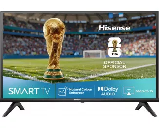 Телевизор Hisense 40A4Q