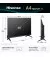 Телевизор Hisense 40A4Q