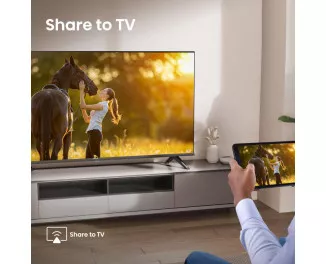 Телевизор Hisense 40A4Q