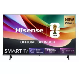 Телевизор Hisense 40A4S