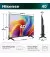 Телевизор Hisense 40A4S
