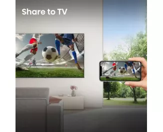 Телевизор Hisense 40A4S