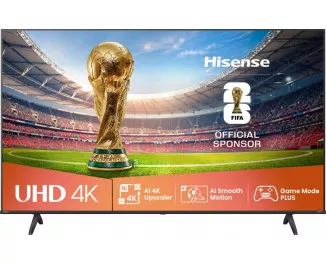 Телевизор Hisense 43A6Q