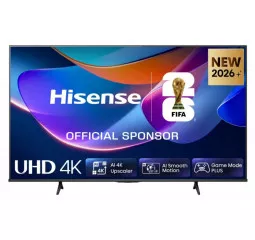 Телевизор Hisense 43A6S