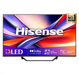 Телевизор Hisense 43A7Q