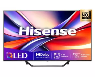 Телевизор Hisense 43A7Q