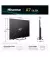 Телевизор Hisense 43A7Q