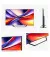 Телевизор Hisense 43A7Q