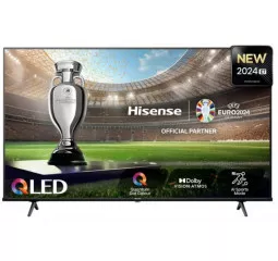 Телевизор Hisense 43E7NQ