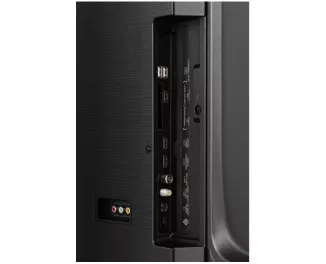Телевизор Hisense 43E7NQ