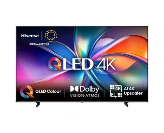 Телевизор Hisense 43E7Q