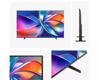 Телевизор Hisense 43E7Q