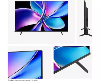 Телевизор Hisense 43E7Q PRO
