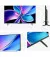 Телевизор Hisense 43E7Q PRO