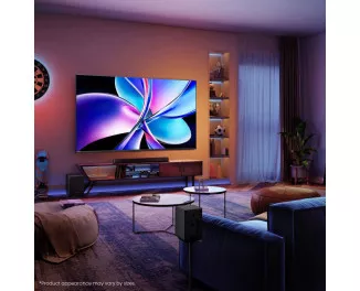 Телевизор Hisense 43E7Q PRO