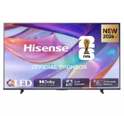 Телевизор Hisense 43E7S