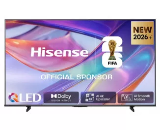 Телевизор Hisense 43E7S