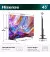 Телевизор Hisense 43E7S